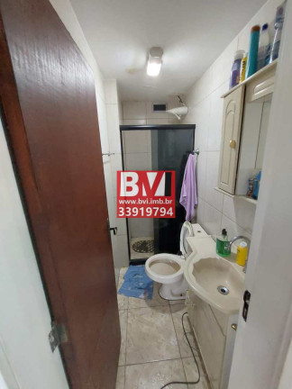 Imagem Apartamento com 3 Quartos à Venda, 80 m² em Méier - Rio De Janeiro Imagem Apartamento com 3 Quartos à Venda, 80 m² em Méier - Rio De Janeiro