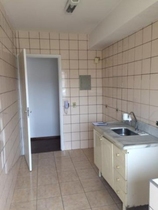 Imagem Apartamento com 2 Quartos à Venda, 55 m² em Jardim Ipanema (zona Oeste) - São Paulo