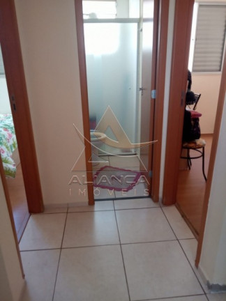 Imagem Apartamento com 2 Quartos à Venda, 42 m² em Ipiranga - Ribeirão Preto Imagem Apartamento com 2 Quartos à Venda, 42 m² em Ipiranga - Ribeirão Preto