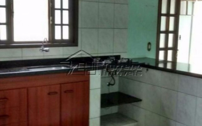 Imagem Casa com 3 Quartos à Venda, 198 m² em Santana - São José Dos Campos Imagem Casa com 3 Quartos à Venda, 198 m² em Santana - São José Dos Campos