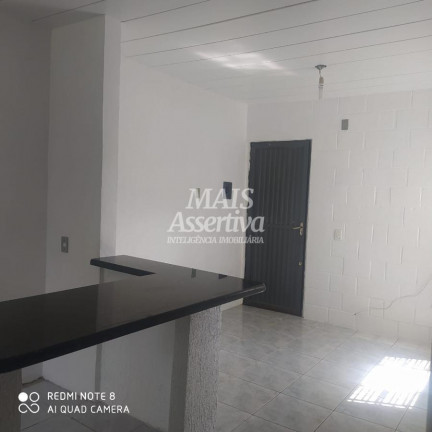 Imagem Apartamento com 2 Quartos à Venda, 42 m² em Canudos - Novo Hamburgo Imagem Apartamento com 2 Quartos à Venda, 42 m² em Canudos - Novo Hamburgo