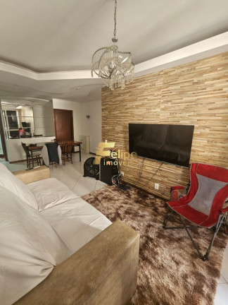 Imagem Imóvel com 3 Quartos à Venda, 100 m² em Jardim Da Penha - Vitória Imagem Imóvel com 3 Quartos à Venda, 100 m² em Jardim Da Penha - Vitória
