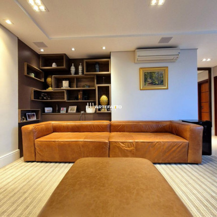 Imagem Apartamento com 3 Quartos à Venda, 218 m² em Residencial Amazonas - Franca Imagem Apartamento com 3 Quartos à Venda, 218 m² em Residencial Amazonas - Franca