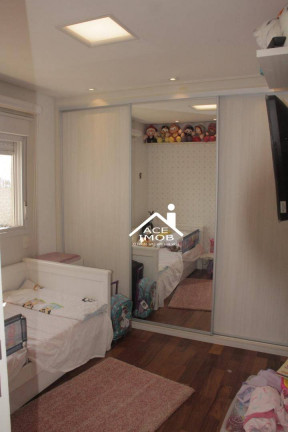 Imagem Apartamento com 3 Quartos à Venda, 109 m² em Jardim Aeroporto - São Paulo