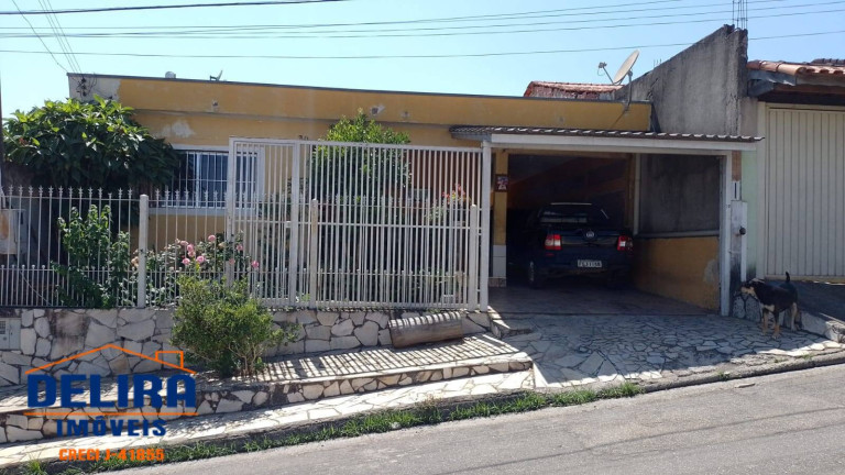 Imagem Casa com 3 Quartos à Venda, 350 m² em Terra Preta (terra Preta) - Mairiporã