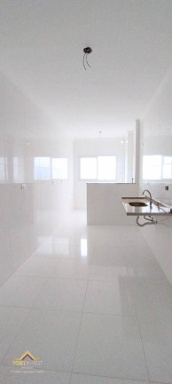 Imagem Imóvel com 3 Quartos à Venda, 123 m² em Vila Caiçara - Praia Grande