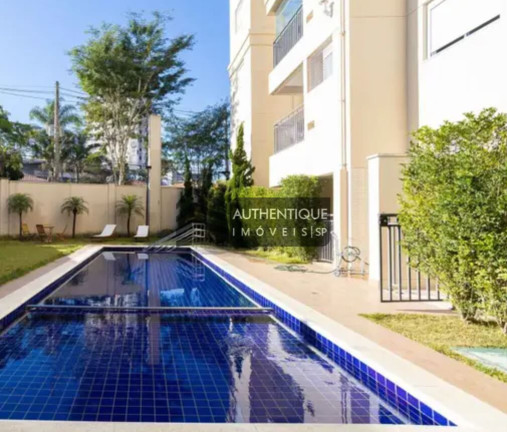Imagem Apartamento com 2 Quartos à Venda, 61 m² em Vila Formosa - São Paulo