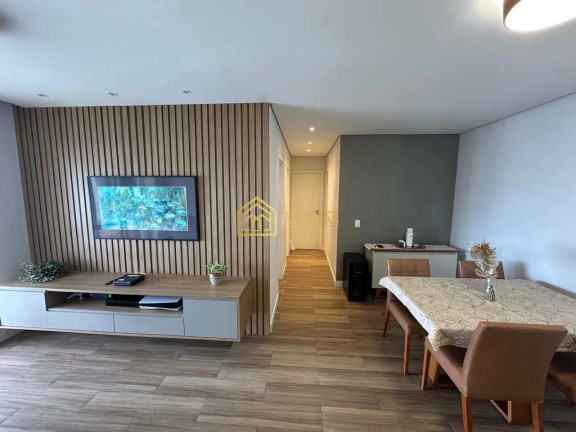 Imagem Apartamento com 3 Quartos à Venda, em Centro - São Bernardo Do Campo Imagem Apartamento com 3 Quartos à Venda, em Centro - São Bernardo Do Campo