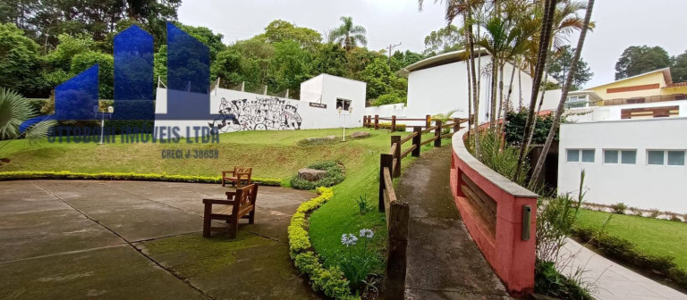 Imagem Casa com 3 Quartos à Venda,  em Chácara Real (caucaia Do Alto) - Cotia