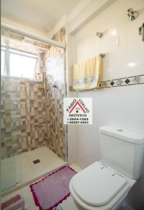 Imagem Apartamento com 2 Quartos à Venda, 85 m² em Sacomã - São Paulo