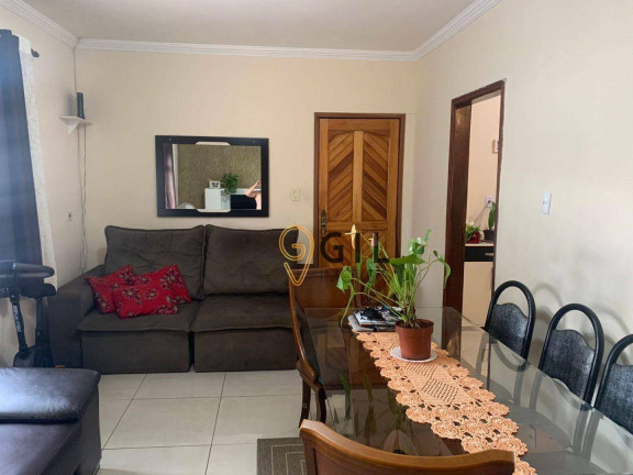 Imagem Casa com 4 Quartos à Venda, 227 m² em Parque Itamarati - Jacareí