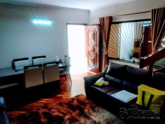 Imagem Sobrado com 3 Quartos à Venda, 122 m² em Vila Alpina - São Paulo Imagem Sobrado com 3 Quartos à Venda, 122 m² em Vila Alpina - São Paulo