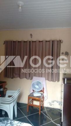 Imagem Casa com 2 Quartos à Venda, 110 m² em Campina - Sao Leopoldo