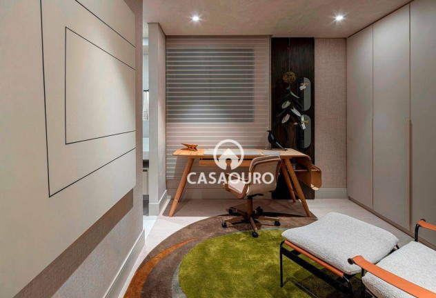Imagem Cobertura com 4 Quartos à Venda, 453 m² em Santo Antônio - Belo Horizonte