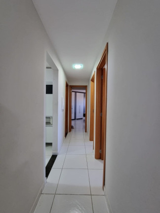 Imagem Imóvel com 3 Quartos para Alugar, 84 m² em Alto De São Manoel - Mossoró