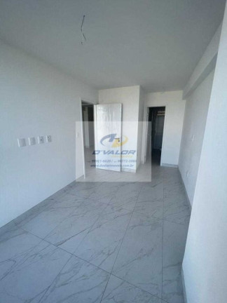 Imagem Apartamento com 1 Quarto à Venda, 45 m² em Miramar - João Pessoa