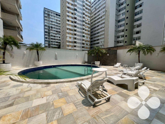 Imagem Imóvel com 3 Quartos à Venda, 148 m² em Praia Das Pitangueiras - Guarujá Imagem Imóvel com 3 Quartos à Venda, 148 m² em Praia Das Pitangueiras - Guarujá
