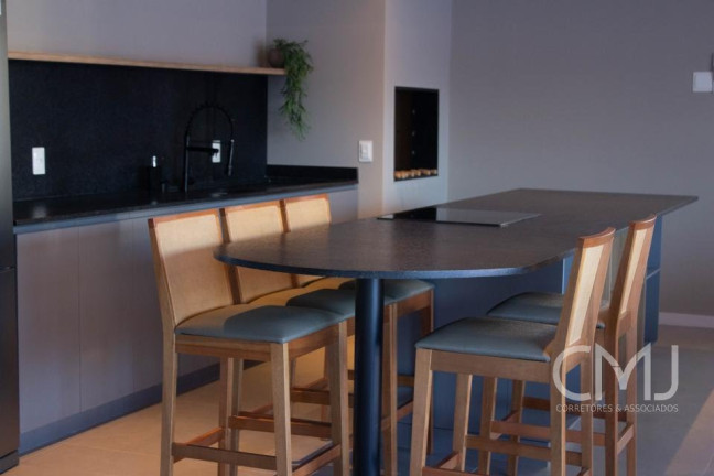 Imagem Apartamento com 2 Quartos à Venda, 58 m² em Itoupava Central - Blumenau