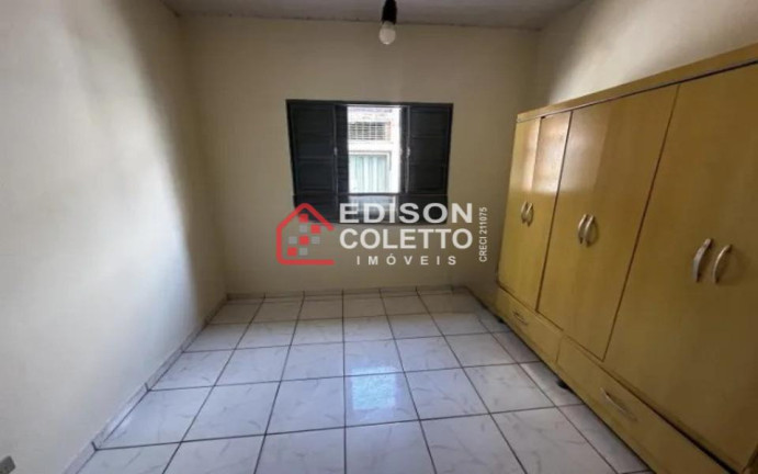 Imagem Casa com 2 Quartos à Venda, 48 m² em Cidade Alta - Piracicaba