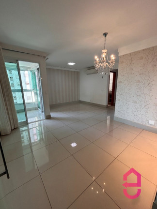 Imagem Apartamento com 3 Quartos à Venda,  em Setor Bueno - Goiânia