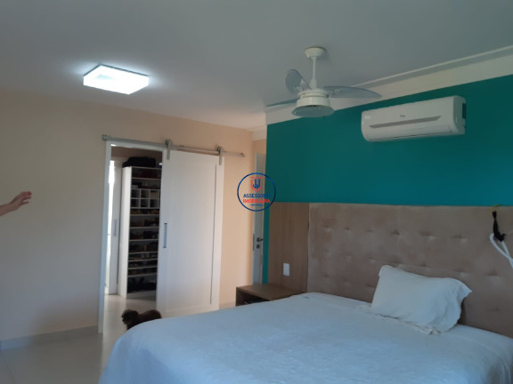 Imagem Casa com 4 Quartos para Alugar ou Temporada, 297 m² em Pium (distrito Litoral) - Parnamirim