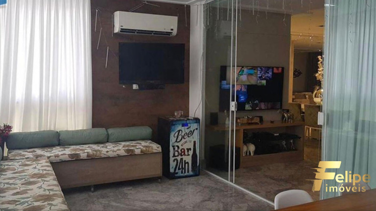 Imagem Imóvel com 4 Quartos à Venda, 180 m² em Praia Da Costa - Vila Velha