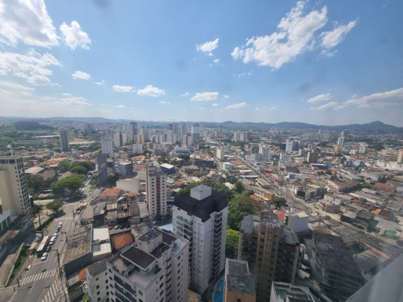 Imagem Apartamento com 3 Quartos à Venda, 113 m² em Vila Osasco - Osasco