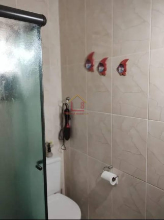 Imagem Apartamento com 1 Quarto à Venda, 47 m² Imagem Apartamento com 1 Quarto à Venda, 47 m²