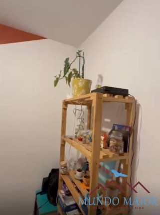 Imagem Apartamento com 2 Quartos à Venda, 50 m² em Parque Das Naçoes - Santo André Imagem Apartamento com 2 Quartos à Venda, 50 m² em Parque Das Naçoes - Santo André