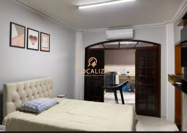 Imagem Casa com 4 Quartos à Venda, 315 m² em Jardim Flórida - Jacareí Imagem Casa com 4 Quartos à Venda, 315 m² em Jardim Flórida - Jacareí