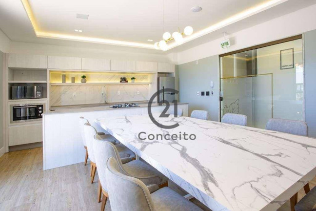 Imagem Apartamento com 3 Quartos à Venda, 103 m² em Kobrasol - São José Imagem Apartamento com 3 Quartos à Venda, 103 m² em Kobrasol - São José