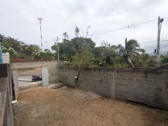 Imagem Casa com 2 Quartos à Venda, 108 m² em Setiba - Guarapari Imagem Casa com 2 Quartos à Venda, 108 m² em Setiba - Guarapari
