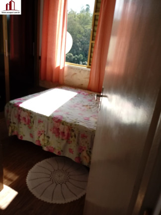 Imagem Apartamento com 2 Quartos à Venda, 50 m² em Nova Era - Caieiras
