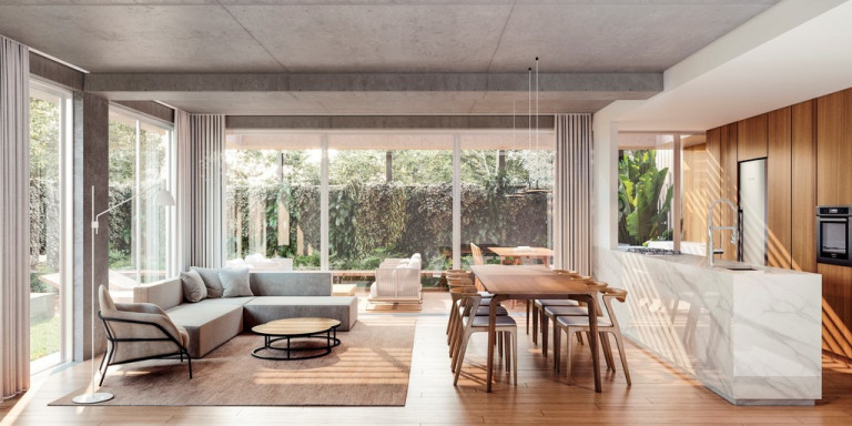 Imagem Apartamento com 2 Quartos à Venda, 110 m² em Três Figueiras - Porto Alegre
