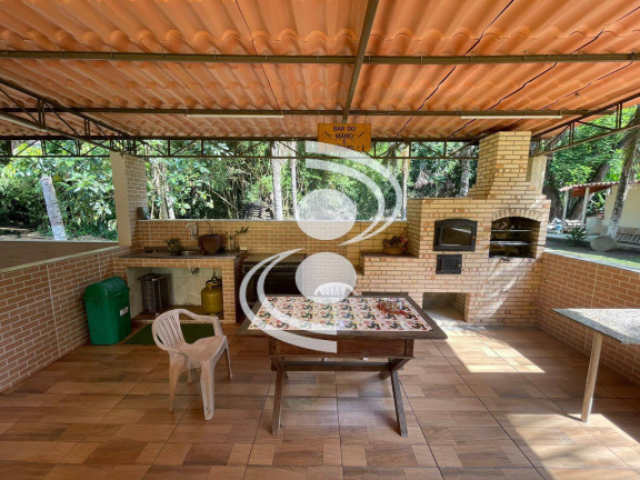 Imagem Chácara com 4 Quartos à Venda, 56.255 m² em Caçador - Itaguaí
