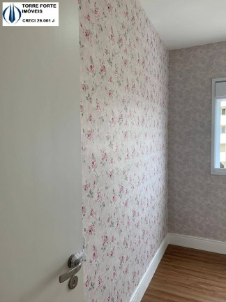 Imagem Apartamento com 2 Quartos à Venda, 62 m² em Tatuapé - São Paulo
