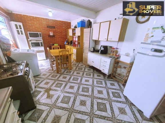 Imagem Casa com 3 Quartos à Venda, 210 m² em Fragata - Pelotas Imagem Casa com 3 Quartos à Venda, 210 m² em Fragata - Pelotas
