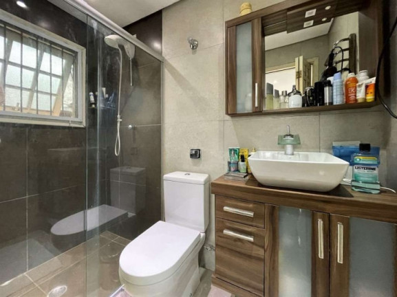 Imagem Casa com 3 Quartos à Venda, 180 m² em Jardim Semiramis - Cotia Imagem Casa com 3 Quartos à Venda, 180 m² em Jardim Semiramis - Cotia