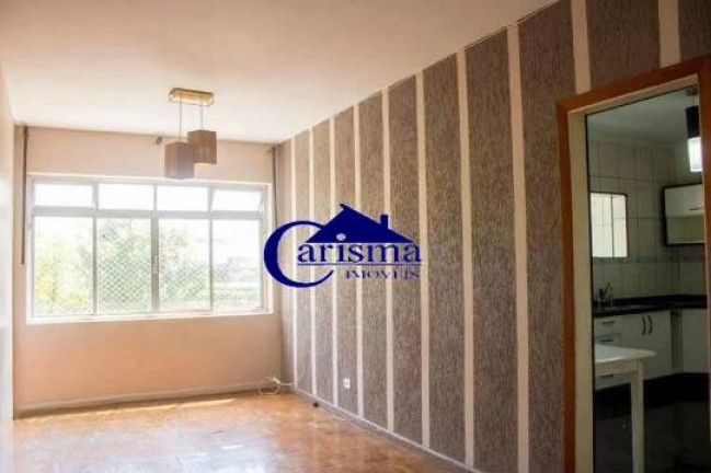 Imagem Apartamento com 2 Quartos à Venda, 60 m² em Casa Branca - Santo André Imagem Apartamento com 2 Quartos à Venda, 60 m² em Casa Branca - Santo André