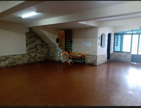 Imagem Sobrado com 4 Quartos à Venda, 210 m² em Jardim Bom Clima - Guarulhos Imagem Sobrado com 4 Quartos à Venda, 210 m² em Jardim Bom Clima - Guarulhos