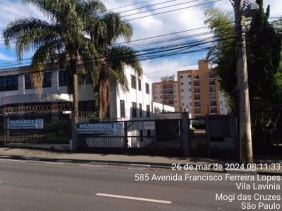 Imagem Galpão à Venda, 2.027 m² em Vila Lavínia - Mogi Das Cruzes Imagem Galpão à Venda, 2.027 m² em Vila Lavínia - Mogi Das Cruzes