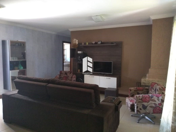 Imagem Casa com 3 Quartos à Venda, 240 m² em Parque Pinhal - Itaara