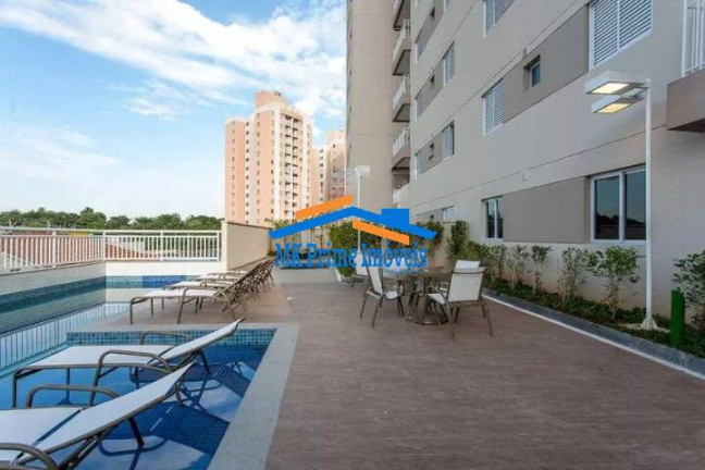 Imagem Apartamento com 2 Quartos à Venda, 57 m² em Vila Guedes - São Paulo Imagem Apartamento com 2 Quartos à Venda, 57 m² em Vila Guedes - São Paulo