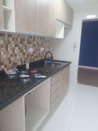 Imagem Apartamento com 1 Quarto à Venda, 40 m² em Jabaquara - São Paulo Imagem Apartamento com 1 Quarto à Venda, 40 m² em Jabaquara - São Paulo