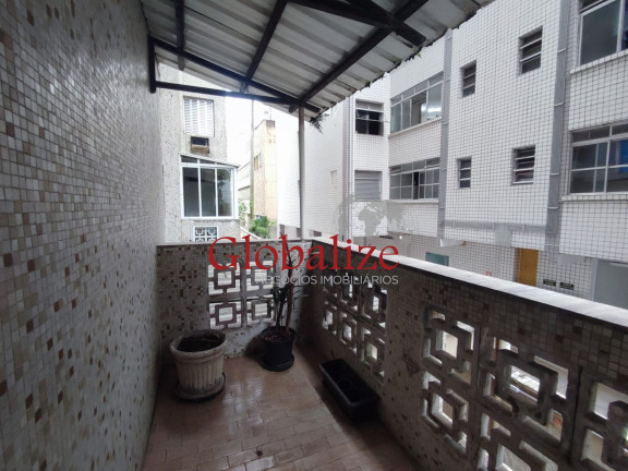 Imagem Imóvel com 3 Quartos à Venda, 130 m² em Aparecida - Santos