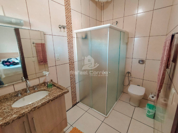 Imagem Sobrado com 3 Quartos à Venda, 345 m² em Salinas - Balneário Barra Do Sul