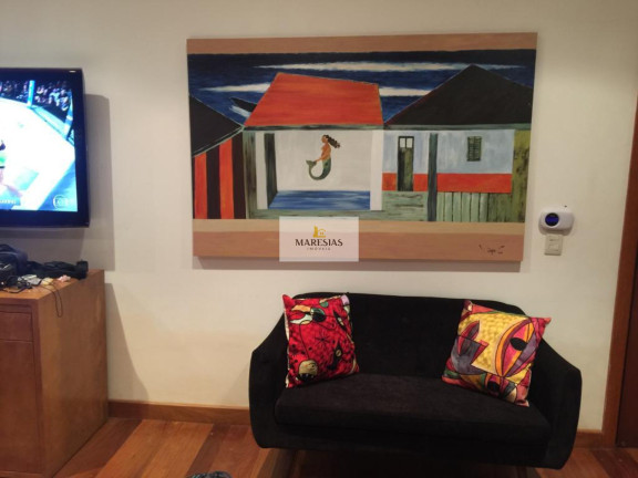 Imagem Casa com 3 Quartos à Venda, 350 m² em Curral - Ilhabela