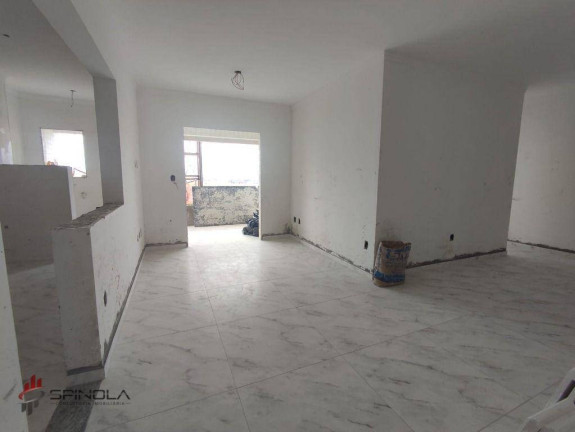 Imagem Apartamento com 2 Quartos à Venda, 79 m² em Mirim - Praia Grande Imagem Apartamento com 2 Quartos à Venda, 79 m² em Mirim - Praia Grande
