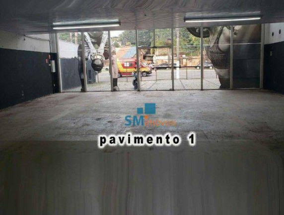Edifício Residencial para Alugar, 350 m² em Butantã - São Paulo