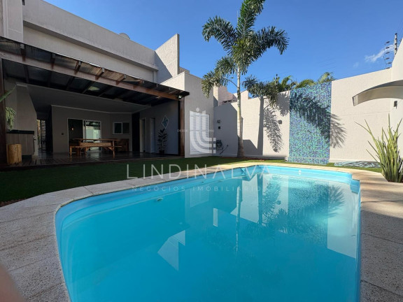 Casa com 2 Quartos à Venda, 175 m² em Jardim Lancaster - Foz Do Iguacu